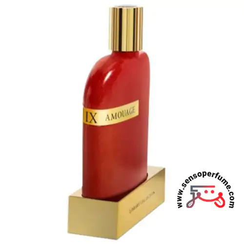 عطر ادکلن آمواج اوپوس ده